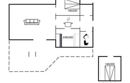 "Leandra" - 11km from the sea