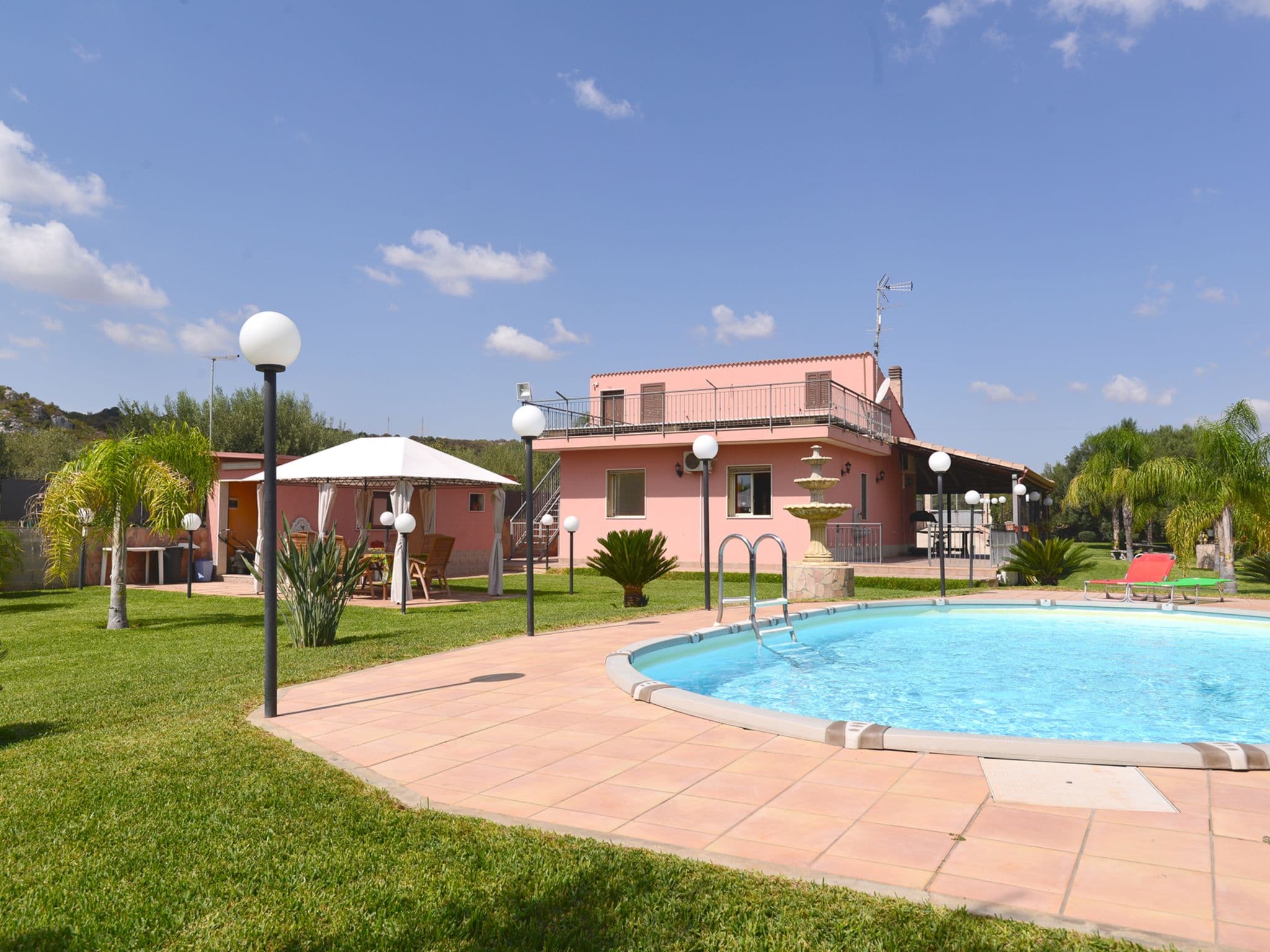 Pool Outdoor