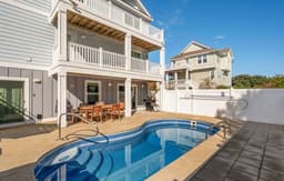 Spectacular Sunset Beach House