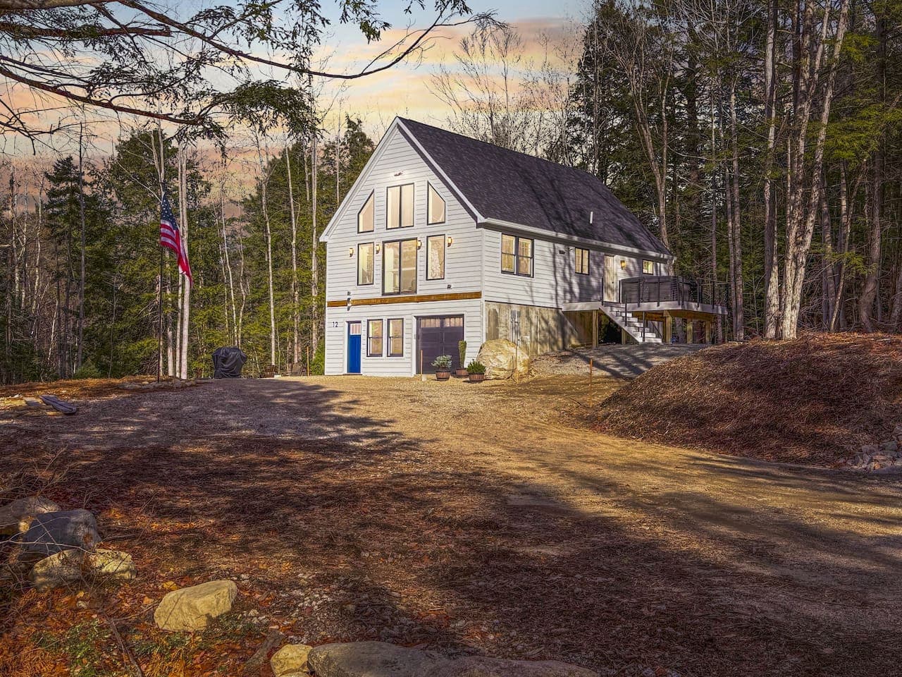 Northview Chalet | Brand New, Hot Tub, Spacious