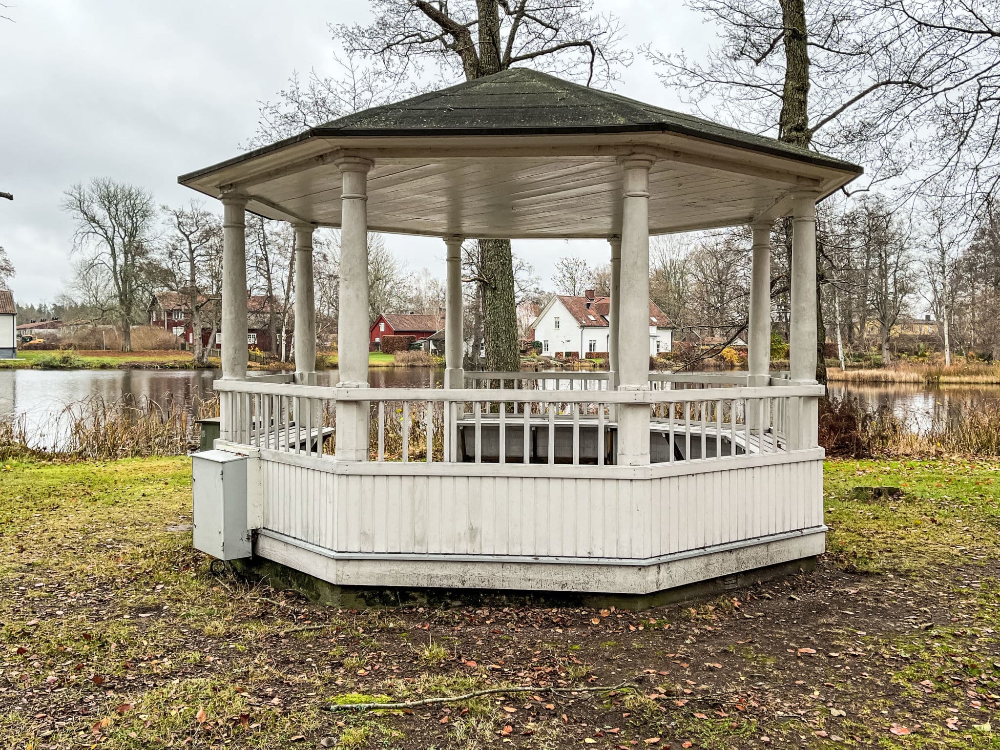 Place
