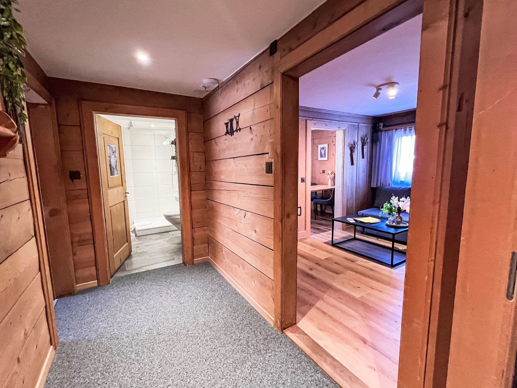 Inside other