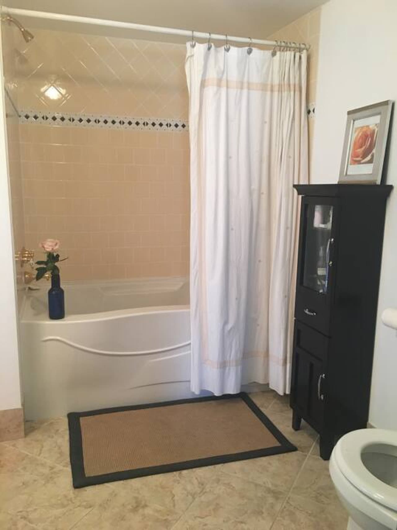 Soaker Tub