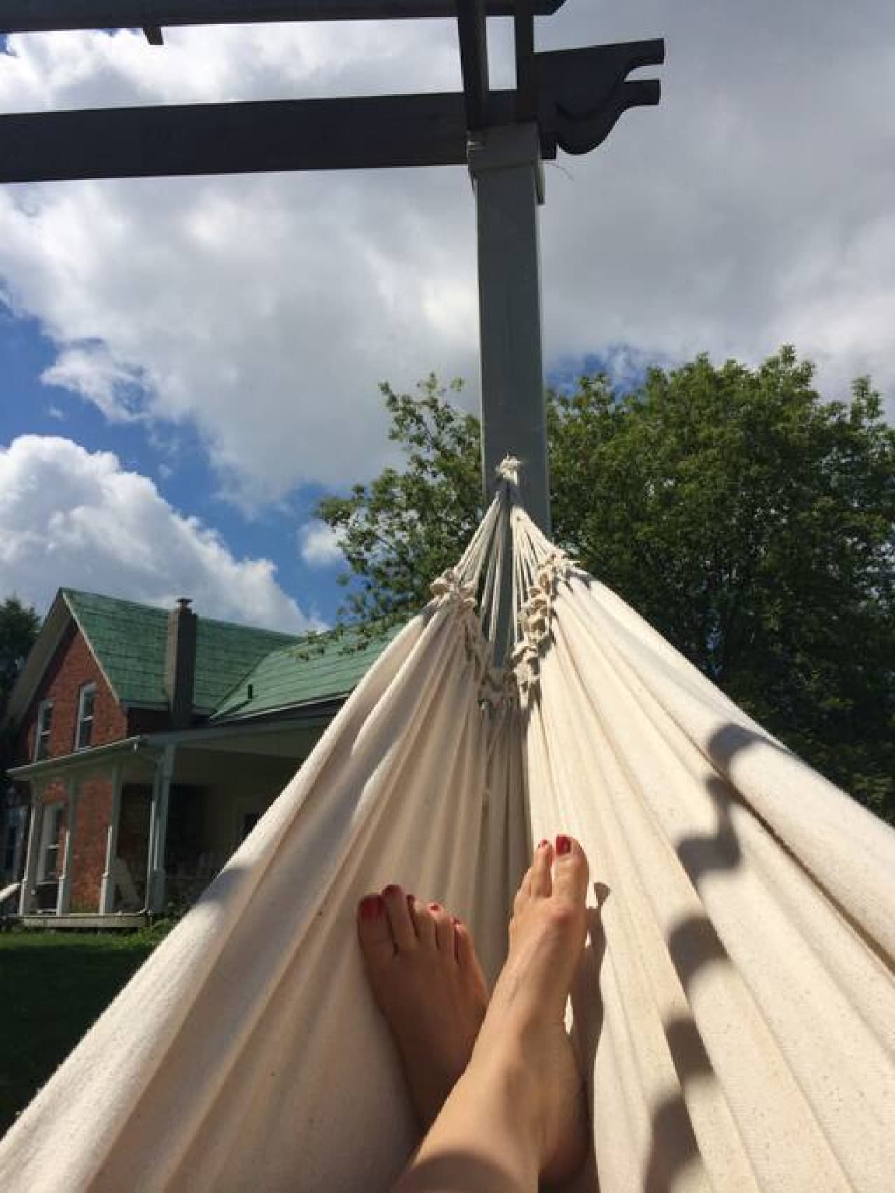 Hammock