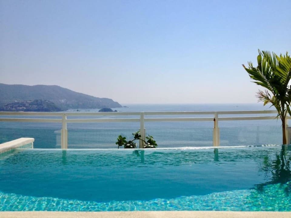 The Great Escape - Ixtapa