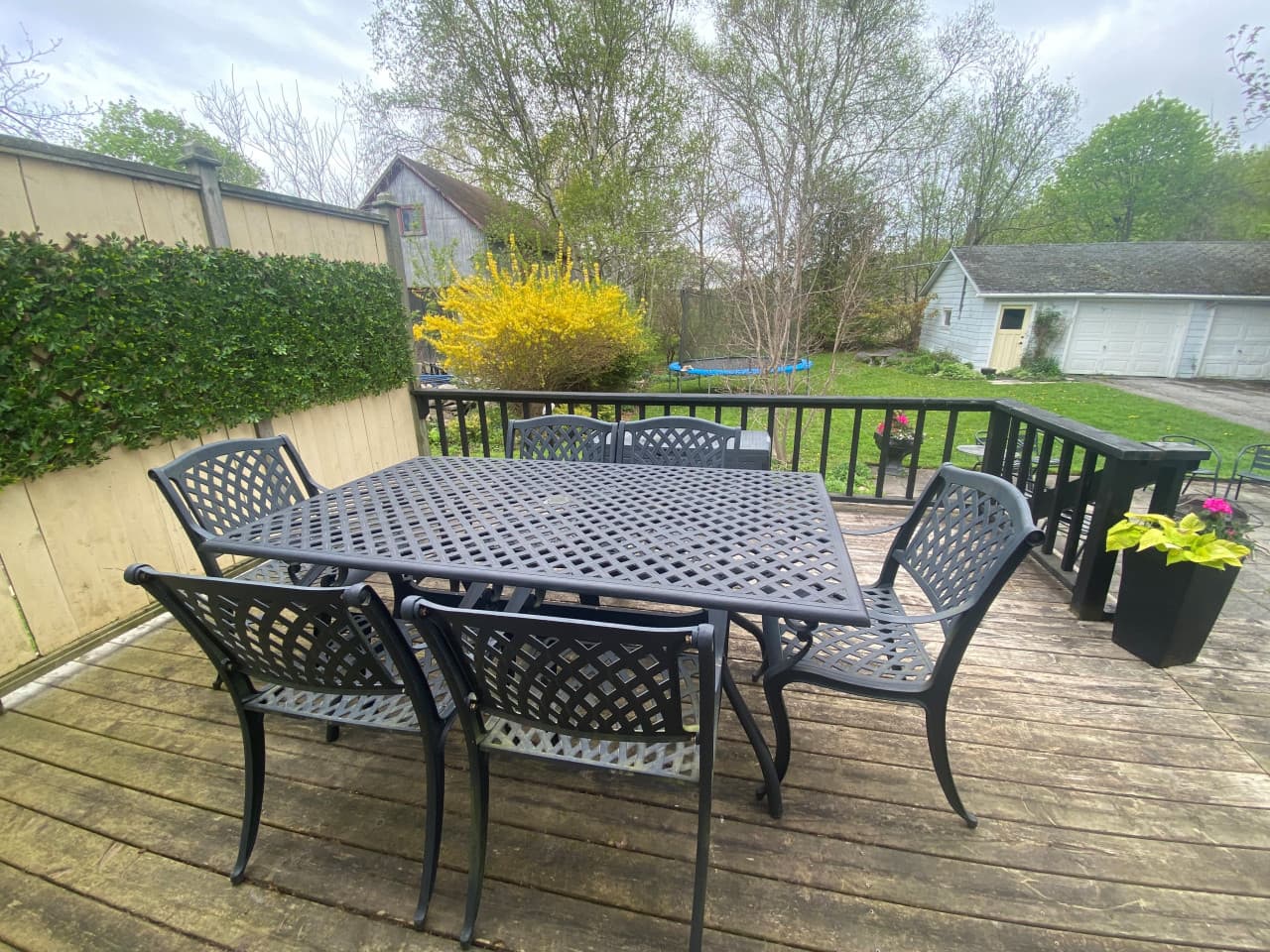 May 2025 Back deck table.jpg