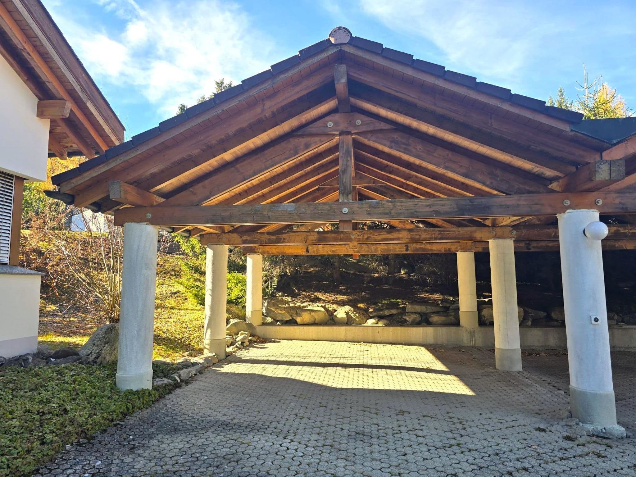 Inside other
