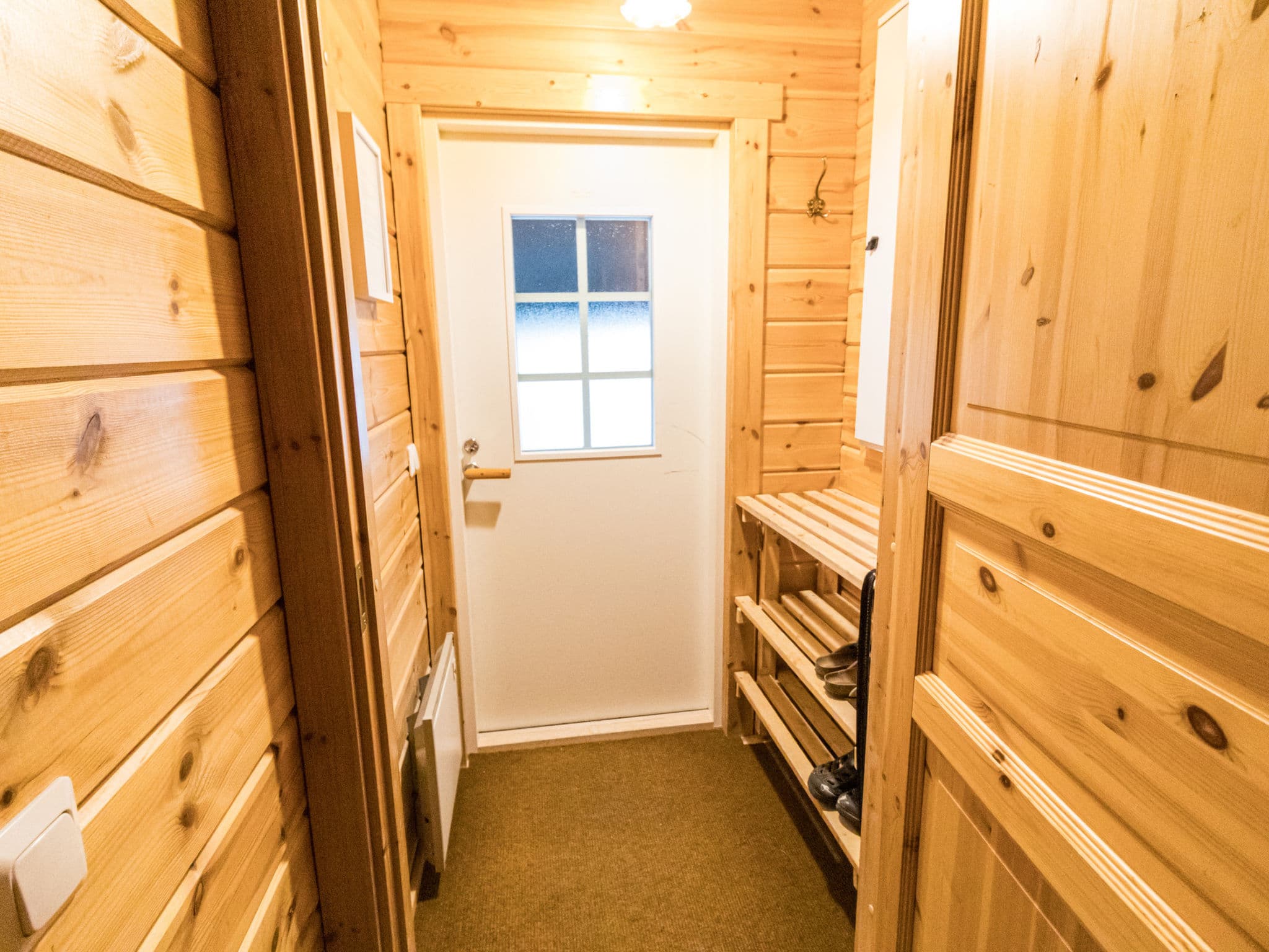 Inside other
