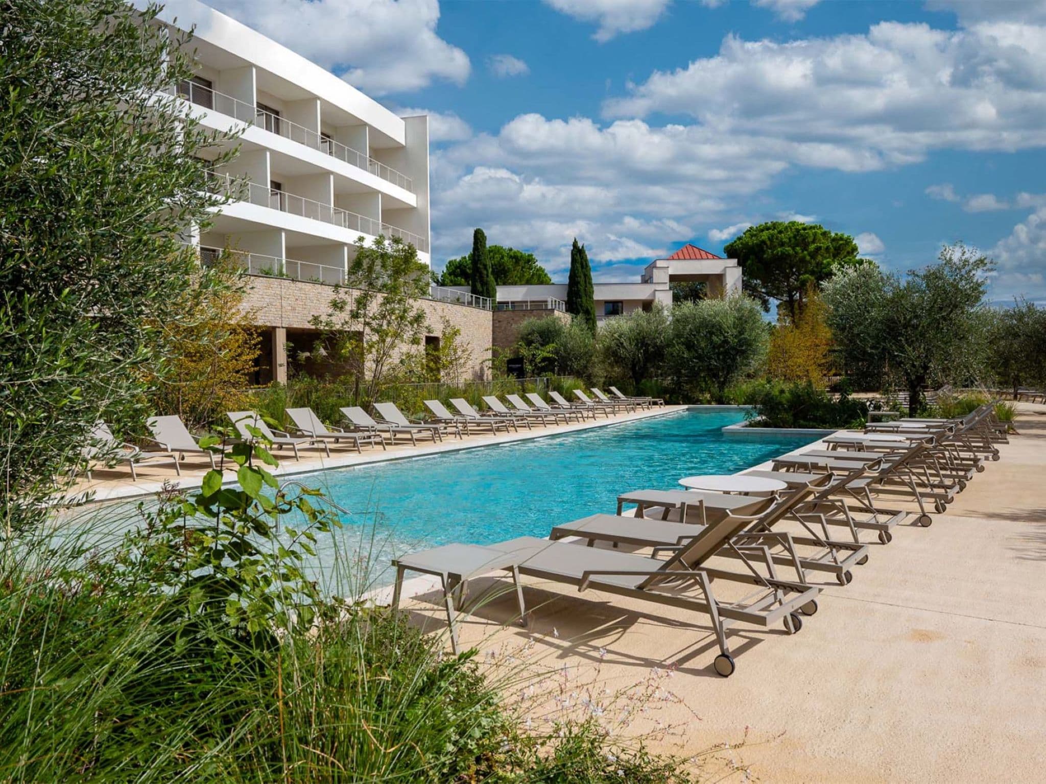 Pool Outdoor
