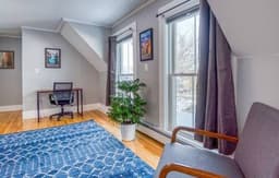 Modern Cozy Apt: Hiking Skiing Touring: 2nd Floor