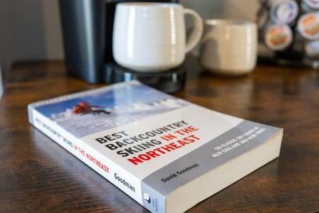 Plenty of book to help with your explorations.