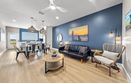 Waterfront Luxury | Mins to Beach & SpaceX Views