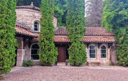 La Suite Côté Cour