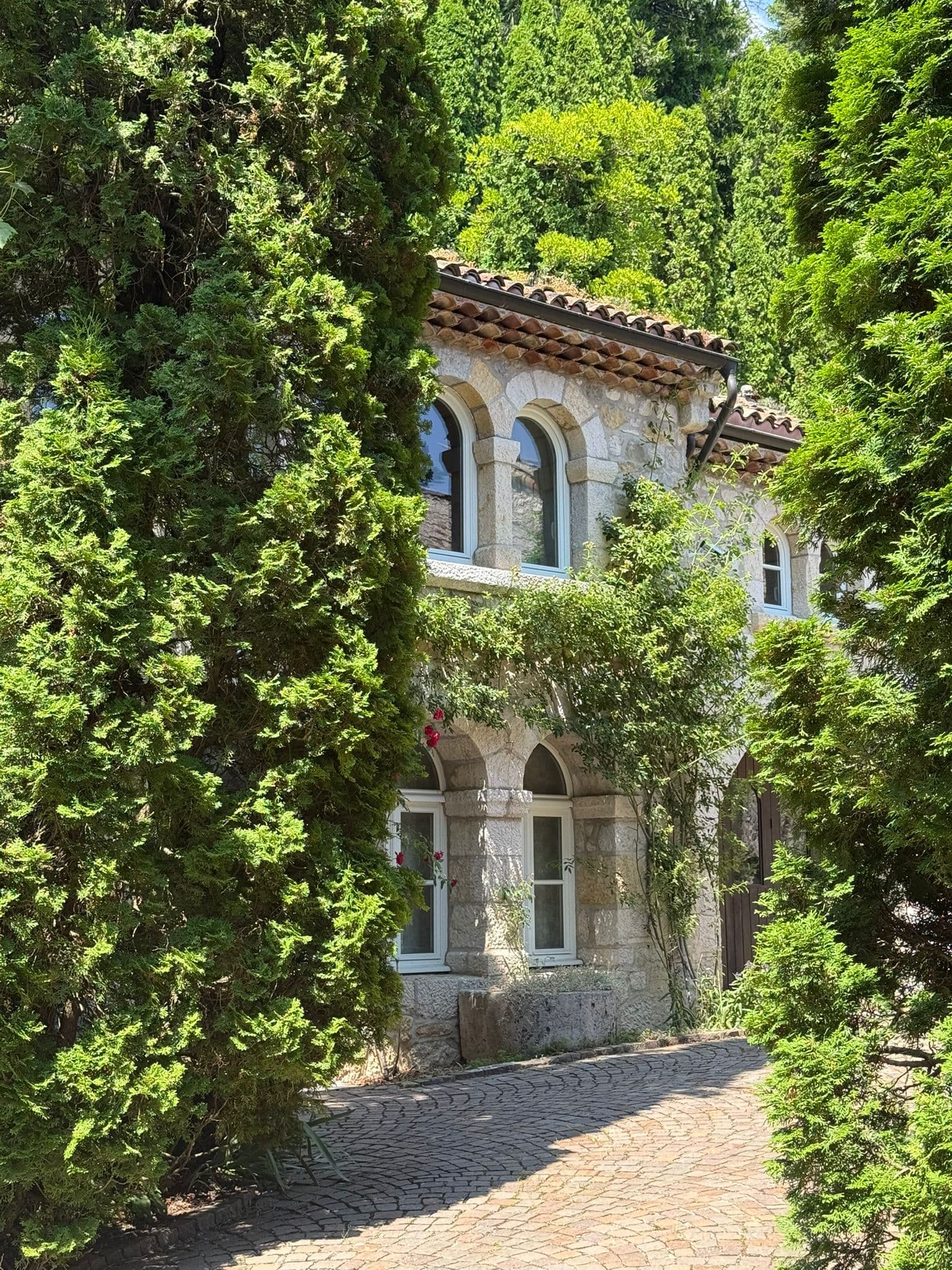 Le Chalet de Beauregard