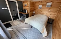 The Quarters @ The Lodge