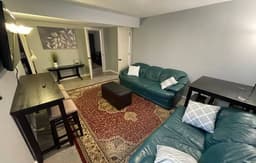 The Flat at the Lodge