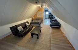 The Loft at The Lodge