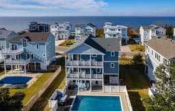 Soundside Serenity at Cruz Bay