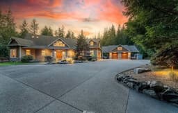 The Lodge at Wildcat Creek