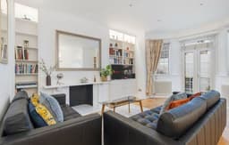 Elegant Escape in Central London