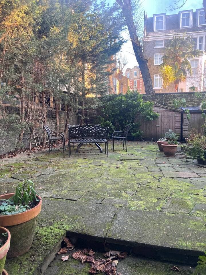 Shared Garden