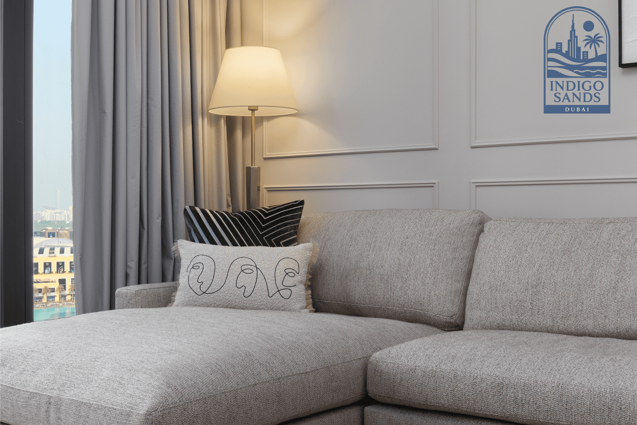 Elegant interiors