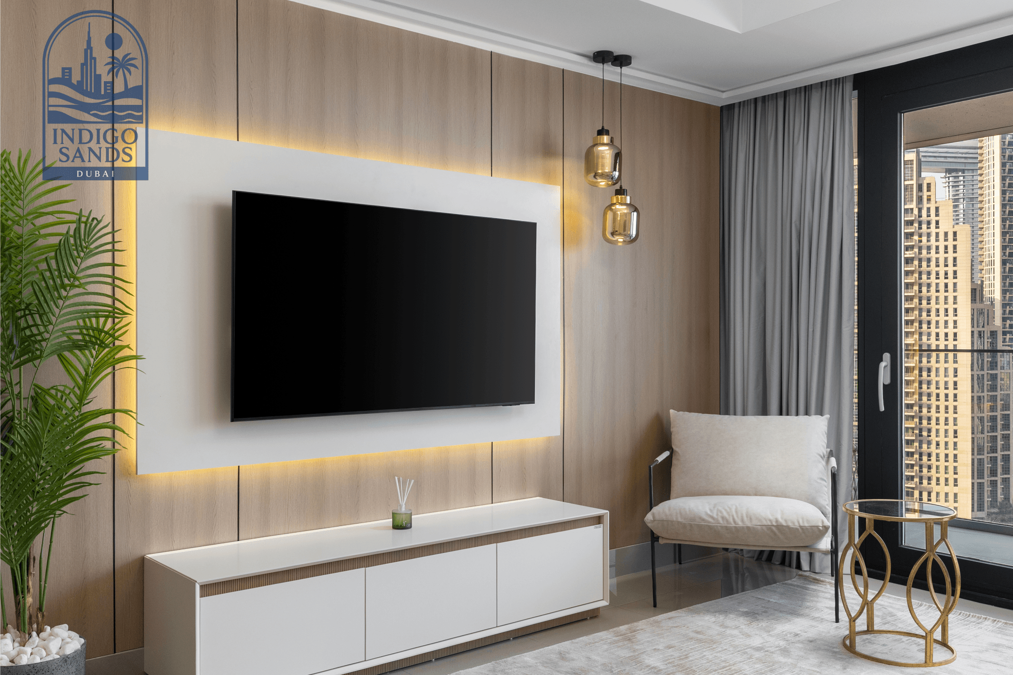 Smart TV