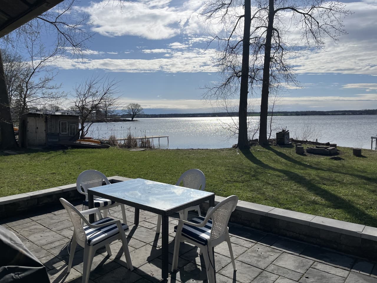 Hay Bay Haven on the Water