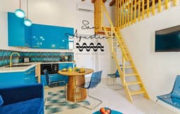 Appartement spacieux et luxueux centre Alicante