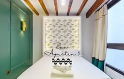 Studio Raffiné Centre Historique Alicante