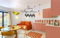 Appartement exceptionnel casco antiguo Alicante