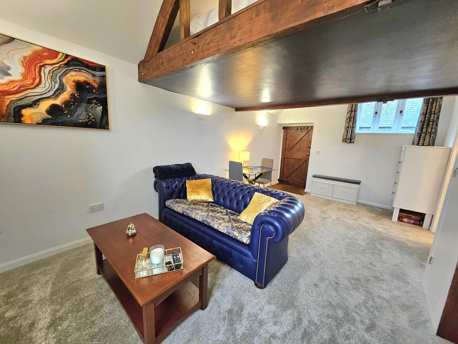 Wonderful Accommodation!