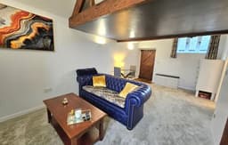 Wonderful Accommodation!