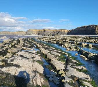 Kilve Nearby