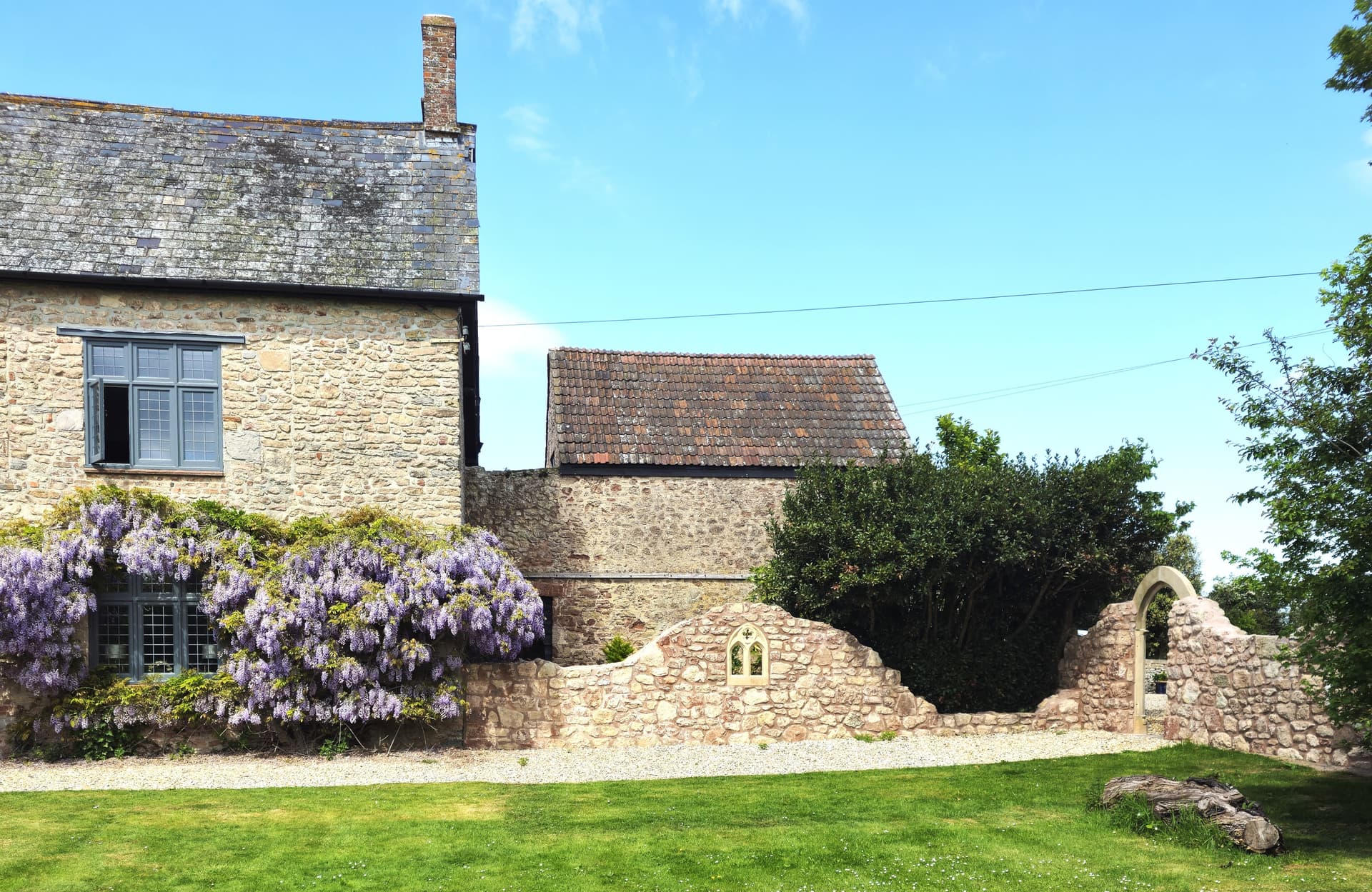 Luxury Retreat, Children and Dogs too