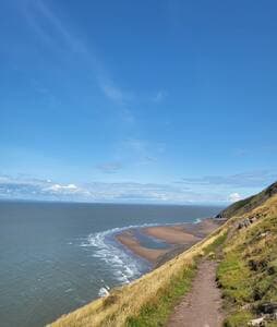 Quantock views