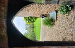 Beautiful One Bed Studio Flat (dog friendly)