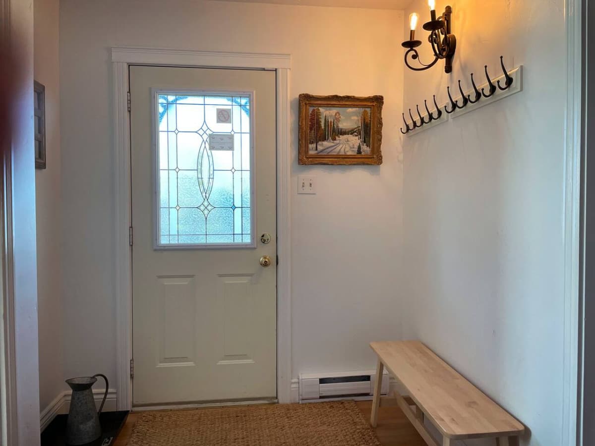 Main Entry