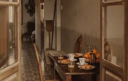 Casa Rosalía | Heart of Cabanyal | Private Terrace