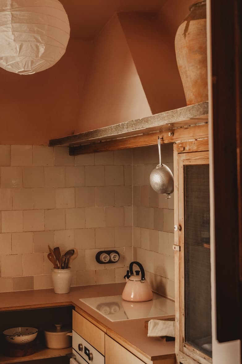 Rosalia - Kitchen