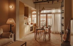 Casa Lina | Heart of Cabanyal | Private Terrace