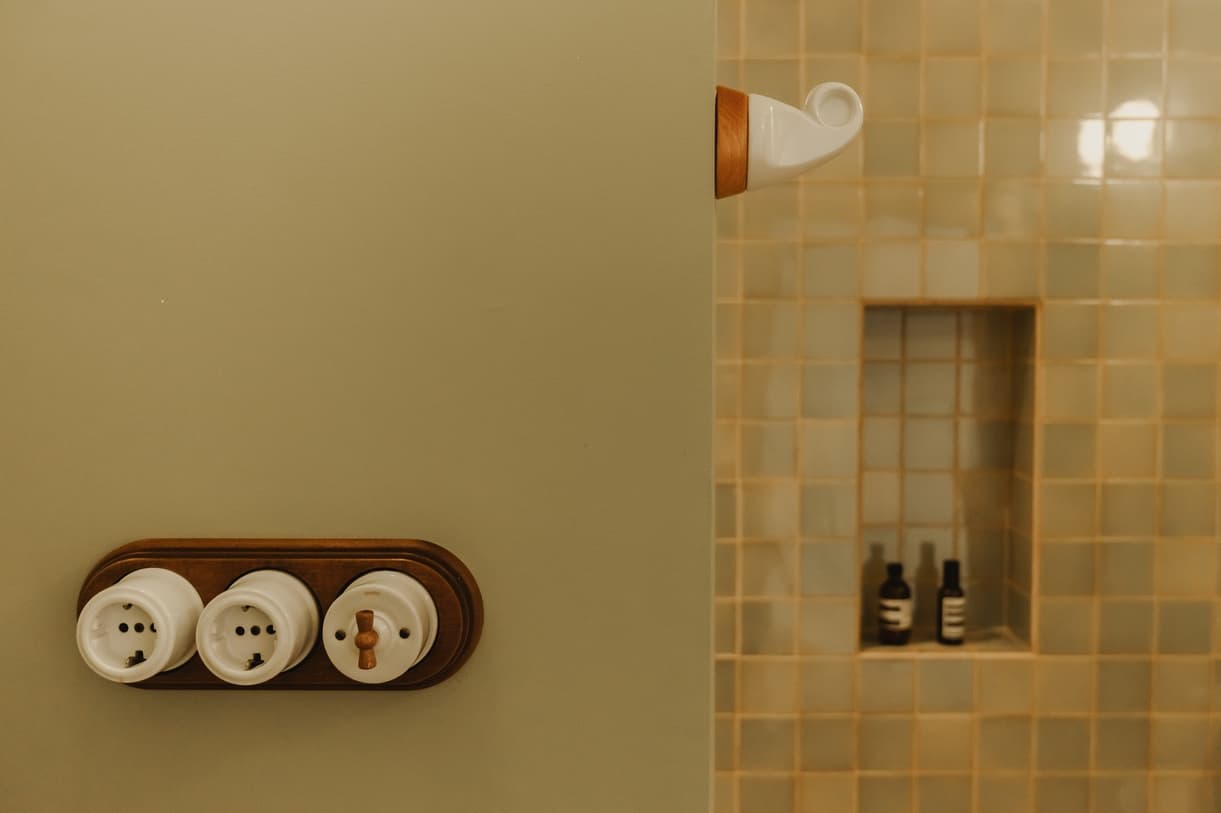 Lina - Bathroom