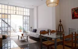 Charming house with a terrace