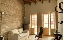 Casa Juana | Heart of Cabanyal | Private Terrace