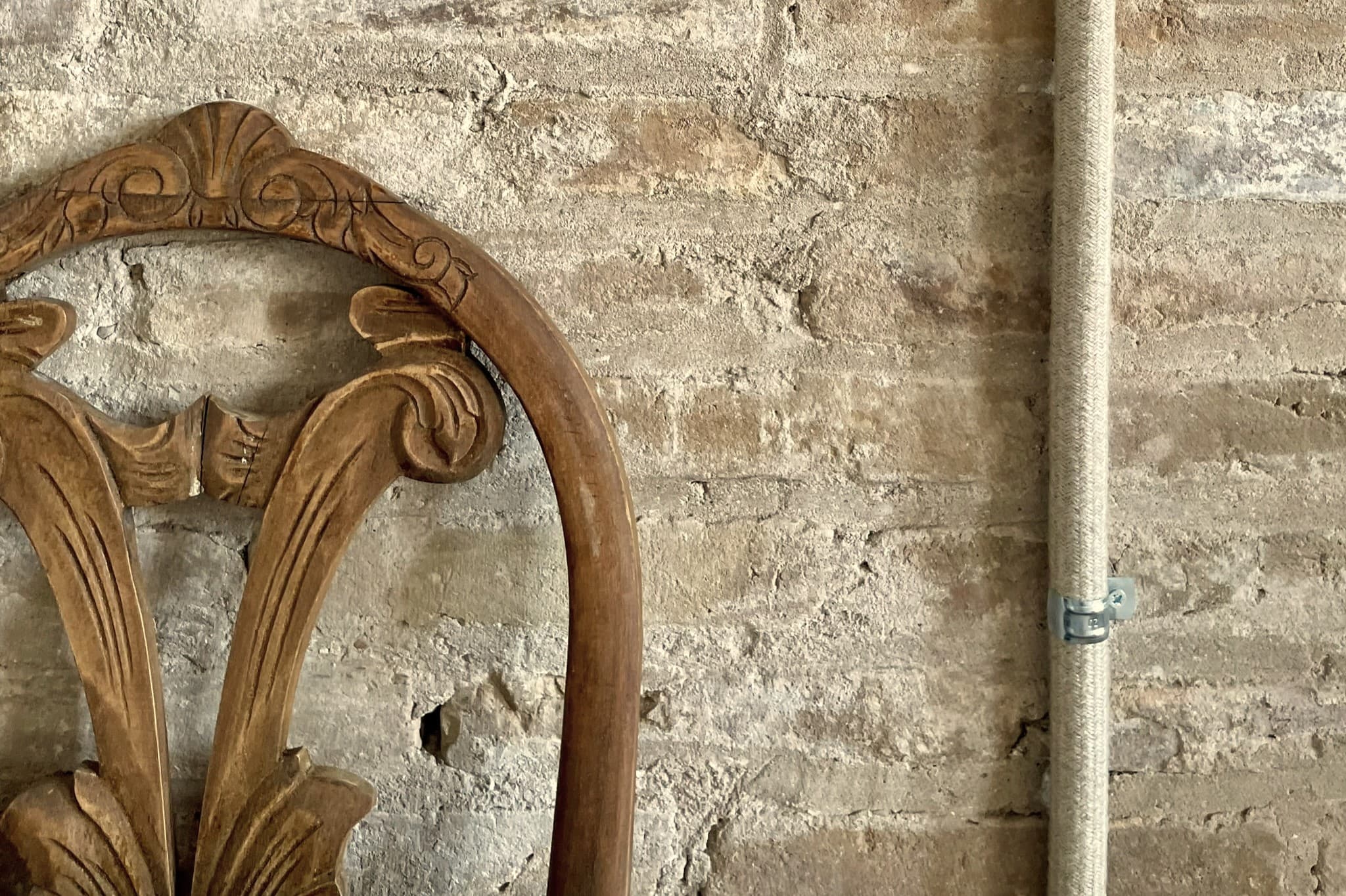 Juana - Detail