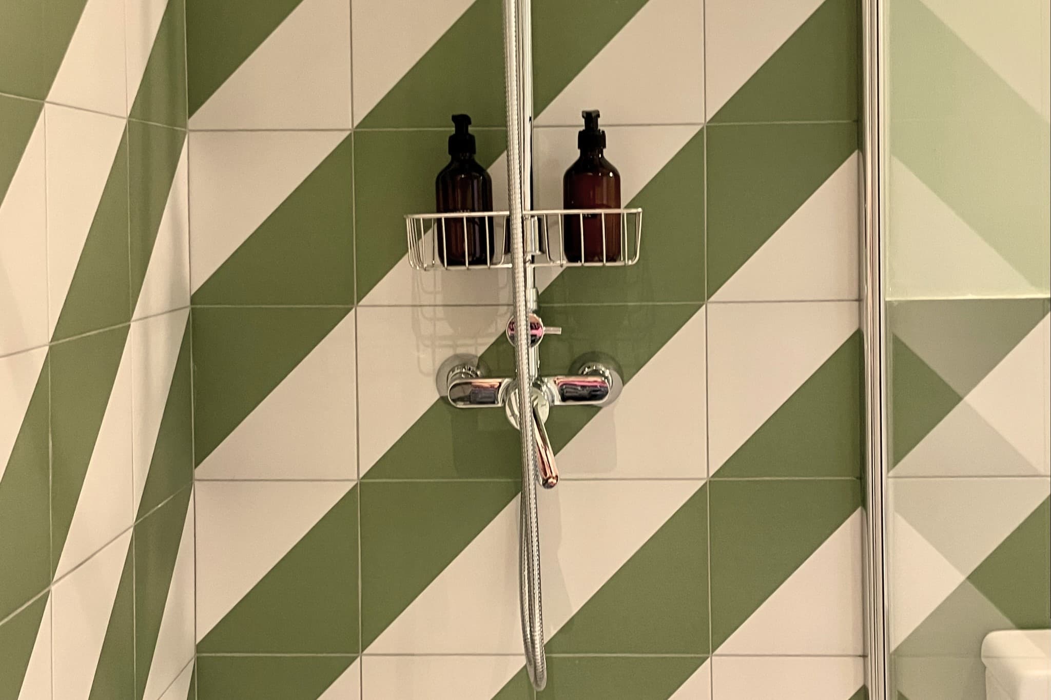 Juana - Bathroom