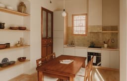 Casa Salvoreta | Heart of Cabanyal | Private Patio