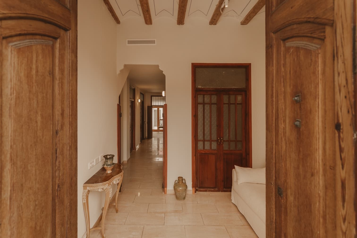 Salvoreta - Lounge