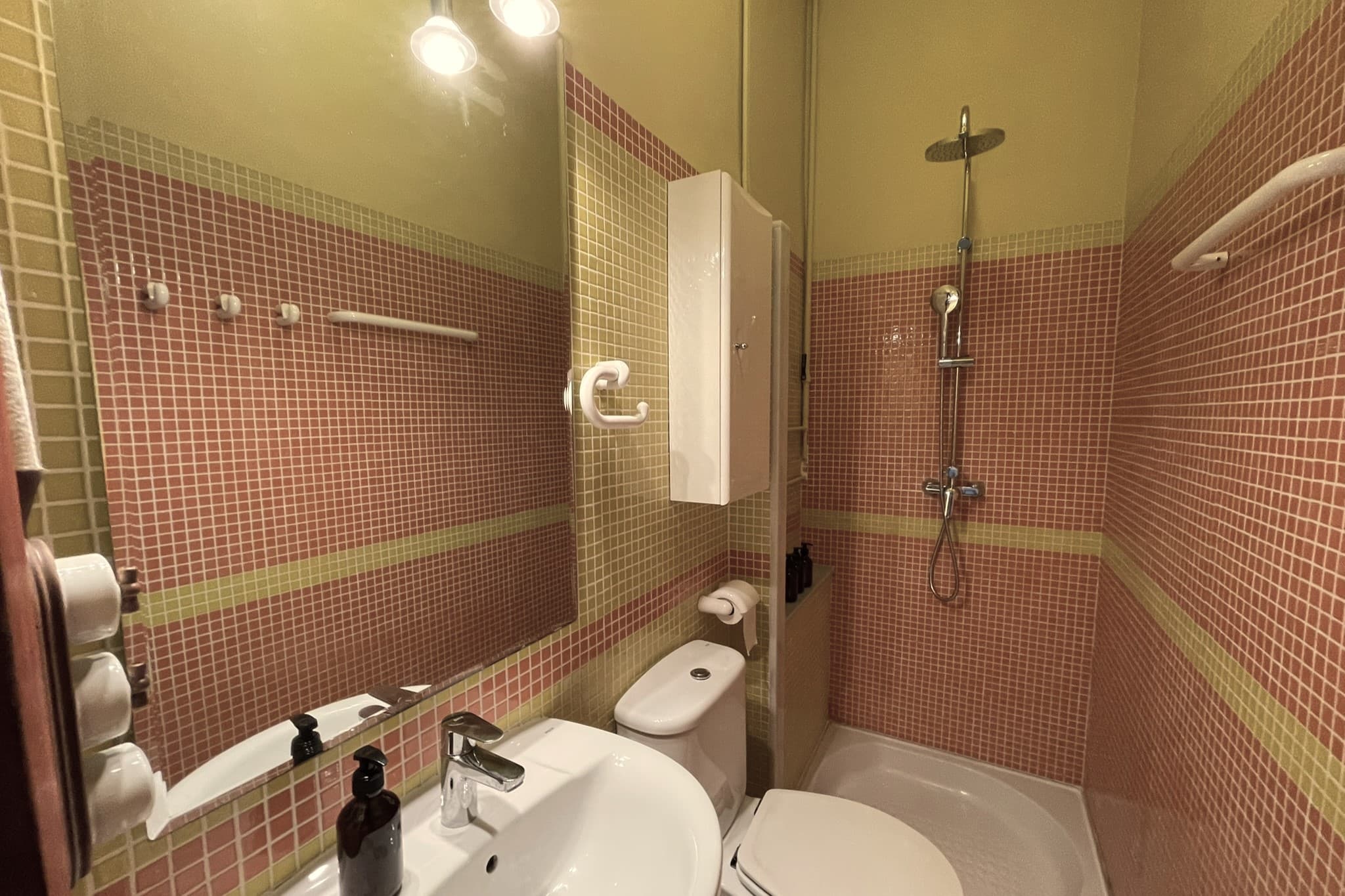 Salvoreta - Second bathroom