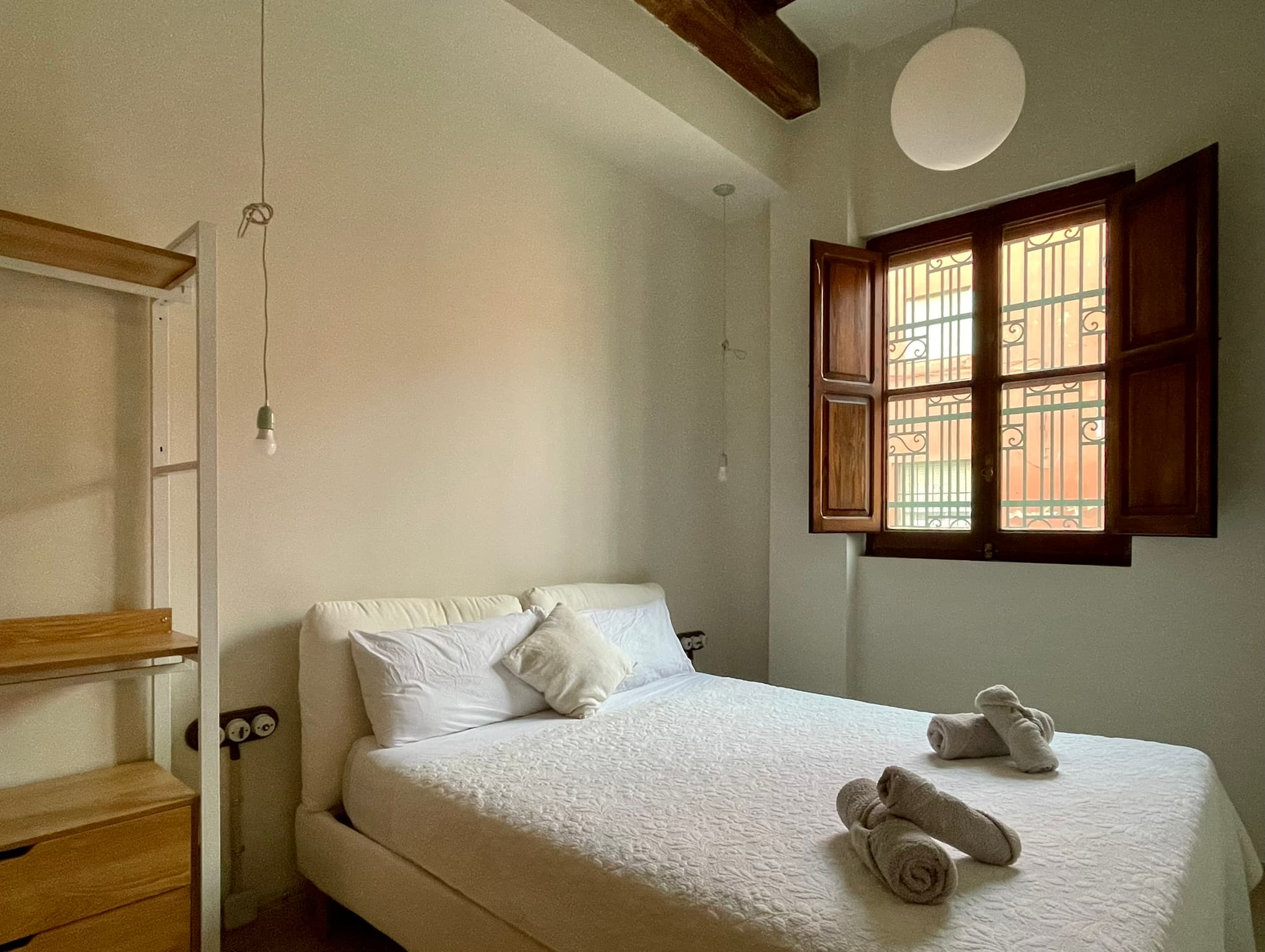Salvoreta - 2nd bedroom
